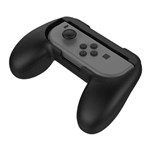 2 Case Grip Par Controle para Joy Con Nintendo Switch