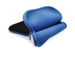 Ficha técnica e caractérísticas do produto Case Neoprene Multilaser para Tablet 10"Preto e Azul