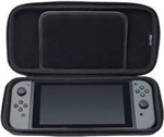 Ficha técnica e caractérísticas do produto Case Nintendo Switch Tough Pouch Nsw-038u Hori + Pelicula