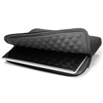 Ficha técnica e caractérísticas do produto Case Nylon Dupla Camada Tablet 10 Pol Preto Bo302 Multilaser