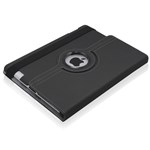 Ficha técnica e caractérísticas do produto Case P/ Tablet Ipad 2/3 Multilaser Bo188 Smart Cover Magnetica em Nylon Preto