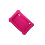 Case para Tablet 7" Kid Pad Multilaser Pr937 Rosa