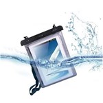 Ficha técnica e caractérísticas do produto Case Protetor Universal para Tablet Wpb003T C3 Tech