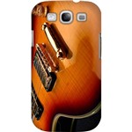 Case Samsung Galaxy SIII Custom4U Guitar
