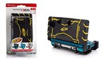 Ficha técnica e caractérísticas do produto Case Triple Armor Nerf para Nintendo 3DS/ DSI/ DS Lite - Amarelo