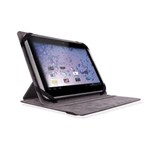 Ficha técnica e caractérísticas do produto Case Universal Multilaser Premium para Tablet 7Pol-Preto - BO191