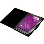 Ficha técnica e caractérísticas do produto Case Universal P/ Tablet 7" Preto B0182 Multilaser
