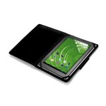 Ficha técnica e caractérísticas do produto Case Universal P/ Tablet 9.7 Preto Multilaser BO184