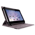 Ficha técnica e caractérísticas do produto Case Universal para Tablet 7 Pol Cor Preto Bo191 Multilaser