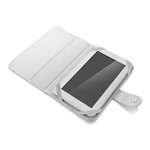 Ficha técnica e caractérísticas do produto Case Universal para Tablet 7Pol -Branco - Bo215 - Multilaser