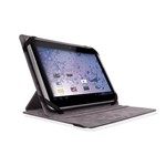 Ficha técnica e caractérísticas do produto Case Universal Premium para Tablet 7pol-Preto Multilaser - BO191