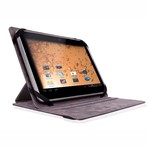 Ficha técnica e caractérísticas do produto Case Universal Premium para Tablet 9,7Pol Preto - Bo193 - Multilaser