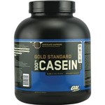 Ficha técnica e caractérísticas do produto Casein Gold Standard - Optimum Nutrition - 1820g - Chocolate