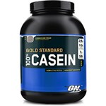 Ficha técnica e caractérísticas do produto Casein Protein 4lbs Cookies & Cream 1,8kg - Optimum