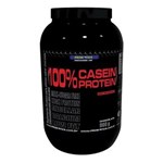 Ficha técnica e caractérísticas do produto Caseína 100% Casein Protein - Probiótica - 900g- Chocolate