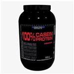 Ficha técnica e caractérísticas do produto Caseina 100% Protein - Probiótica - Morango - 900 G