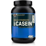 Ficha técnica e caractérísticas do produto Caseína Casein Protein - Optimum Nutrition - 2lbs