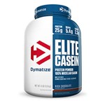Caseína Elite (1,8 Kg) - Dymatize