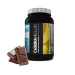 Ficha técnica e caractérísticas do produto CASEINA MICELLAR (Timed release) Sabor Chocolate 900g - Sports Nutrition