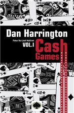 Ficha técnica e caractérísticas do produto Cash Game - Livro 1 - Raise - 1