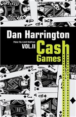 Ficha técnica e caractérísticas do produto Cash Game - Livro 2 - Raise - 1