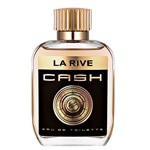 Ficha técnica e caractérísticas do produto Cash La Rive - Perfume Masculino - Eau de Toilette