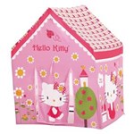 Ficha técnica e caractérísticas do produto Casinha Hello Kitty Multibrink