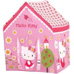 Ficha técnica e caractérísticas do produto Casinha - Hello Kitty
