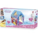 Ficha técnica e caractérísticas do produto Casinha Princesas Disney - Lider Brinquedos