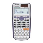 Ficha técnica e caractérísticas do produto Casio Calculadora Científica Fx-991Es Plus com 417 Funções