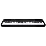 Ficha técnica e caractérísticas do produto Casio - Piano Stage Digital 88 Teclas CDP135 BK C2INM2