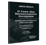 Ficha técnica e caractérísticas do produto Caso dos Denunciantes Invejosos, o - Rt - 11ed