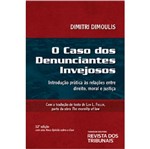 Ficha técnica e caractérísticas do produto Caso dos Denunciantes Invejosos, o - Rt