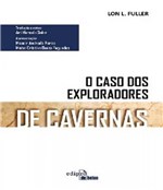 Ficha técnica e caractérísticas do produto Caso dos Exploradores de Caverna - Edipro