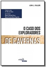 Ficha técnica e caractérísticas do produto Caso dos Exploradores de Cavernas - Edipro