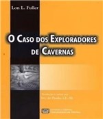 Ficha técnica e caractérísticas do produto Caso dos Exploradores de Cavernas, o - 02 Ed - Leud