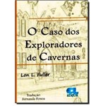 Ficha técnica e caractérísticas do produto Caso dos Exploradores de Cavernas, o - Edijur - 952500