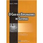 Ficha técnica e caractérísticas do produto Caso dos Exploradores de Cavernas, o - Leud