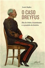 Ficha técnica e caractérísticas do produto Caso Dreyfus, o - Cia das Letras