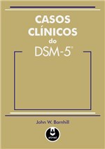 Ficha técnica e caractérísticas do produto Casos Clínicos do DSM - 5 - Artmed