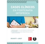 Ficha técnica e caractérísticas do produto Casos Clinicos em Fisioterapia Ortopedica - Mcgraw Hill