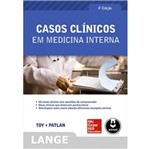 Ficha técnica e caractérísticas do produto Casos Clinicos em Medicina Interna - Lange - Mcgraw Hill