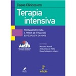 Ficha técnica e caractérísticas do produto Casos Clinicos em Terapia Intensiva - Manole