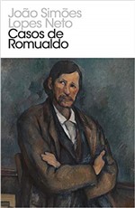Ficha técnica e caractérísticas do produto Casos do Romualdo (Grandes Clássicos Livro 198)
