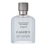 Ficha técnica e caractérísticas do produto Cassius Jeanne D'urfé - Perfume Masculino - Eau de Toilette