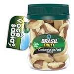 Ficha técnica e caractérísticas do produto Castanha Pará 150g - Brasil Frutt