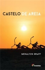Ficha técnica e caractérísticas do produto Castelo de Areia - Moderna - 1