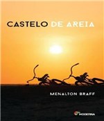 Ficha técnica e caractérísticas do produto Castelo de Areia - Moderna