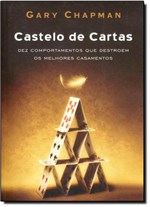 Ficha técnica e caractérísticas do produto Castelo de Cartas - Mundo Cristao