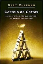 Ficha técnica e caractérísticas do produto Castelo de Cartas